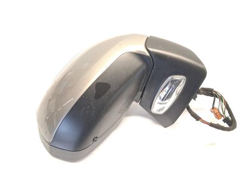 Right mirror PEUGEOT 3008 I MPV (0U_) 1.6 HDi | BP29811317C27 