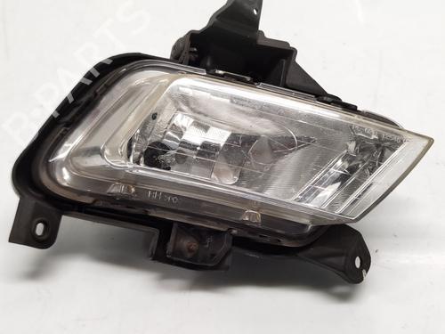 Højre Foran Tågelygte KIA CEE'D SW (ED) 1.6 CRDi 115 (115 hp) 30649227