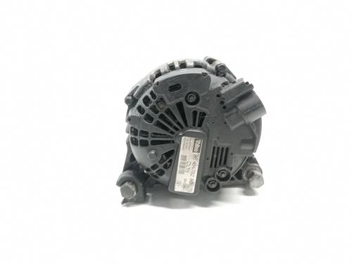 Alternator PEUGEOT 206 Hatchback (2A/C)  | BP28080002M7 