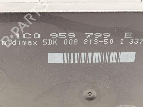 Elektronisk modul SEAT LEON (1M1) 1.9 TDI | BP30884946M83