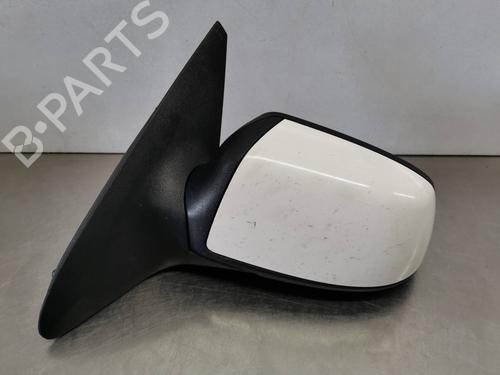 Left mirror FORD MONDEO III (B5Y) 2.0 TDCi | BP8473900C26 