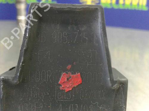 Ignition coil SEAT IBIZA III (6L1) 1.4 16V | BP8447474M94 