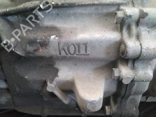 Gearbox KIA SPORTAGE SUV (K00)  | BP8449961M3 