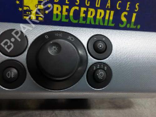 Used Headlight switch OPEL ASTRA H Estate (A04) 1.9 CDTI (L35) (120 hp) 8436764