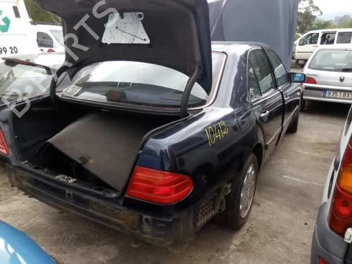Front wiper motor MERCEDES-BENZ E-CLASS (W210)  | BP8465693M29 