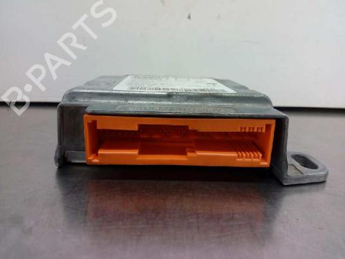 ECU airbags RENAULT MEGANE I Classic (LA0/1_) 1.9 dCi (LA05) | BP8460841M53 