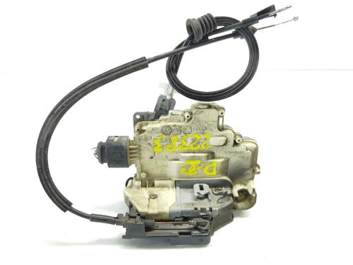 front-left-lock-vw-passat-b6-3c2-2005-2006-2007-2008-2009-2010-2011-38270723 main image