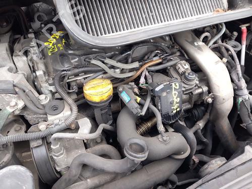 Motor für RENAULT ESPACE IV (JK0/1_) 2.0 dCi (JK01, JK02, JK1J, JK1K, JK1H) (150 hp) 28388692