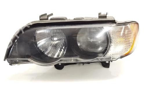 Left headlight BMW X5 (E53) 3.0 d | BP17610998C28 