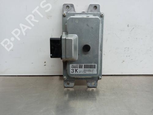 Used Engine control unit (ECU) NISSAN JUKE (F15) 1.5 dCi (110 hp) 8468509