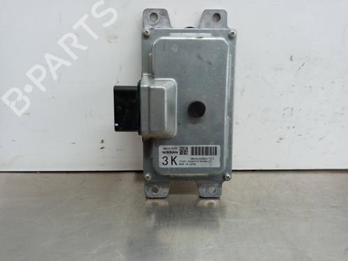 Calculateur moteur (ecu) NISSAN JUKE (F15) 1.5 dCi (110 hp) 8468509