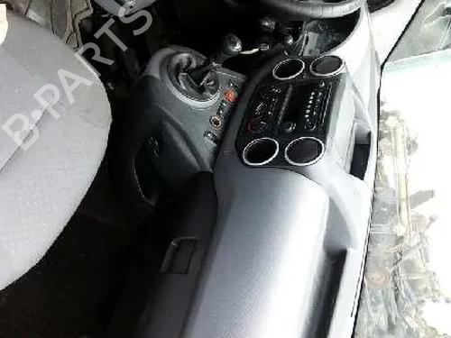 Elektronisk modul CITROËN BERLINGO MULTISPACE (B9)  | BP9087329M83 