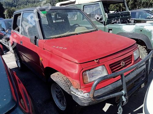 Used Parts SUZUKI VITARA Cabrio (ET, TA)  1.6 (TA01, SE416)  1110531