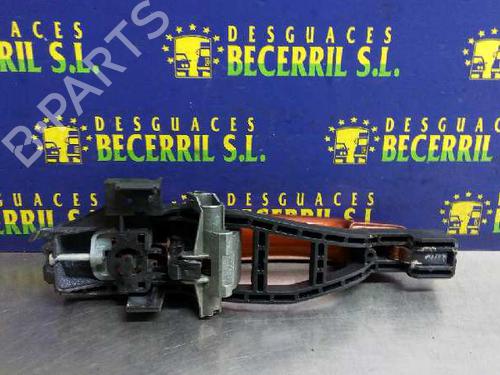 Front right exterior door handle FORD FOCUS II (DA_, HCP, DP)  | BP8448090C129 