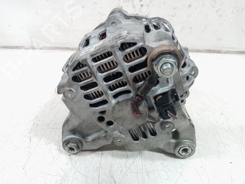 Alternator RENAULT MEGANE II (BM0/1_, CM0/1_) 1.5 dCi (BM1F, CM1F) | BP8474620M7 
