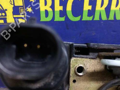 Front left lock CHRYSLER VOYAGER / GRAND VOYAGER III (GS_, NS_) 2.5 TD | BP8446957C98 