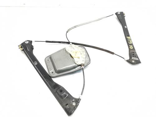 Front right window mechanism VW GOLF V (1K1)  | BP24318761C23 