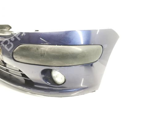 Front bumper CITROËN C3 I (FC_, FN_) 1.4 i | BP27397733C7 