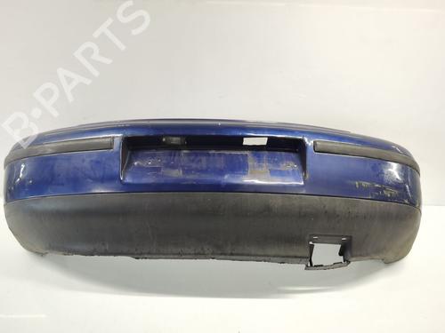Rear bumper SEAT LEON (1M1) 1.6 16 V | BP29807196C8 