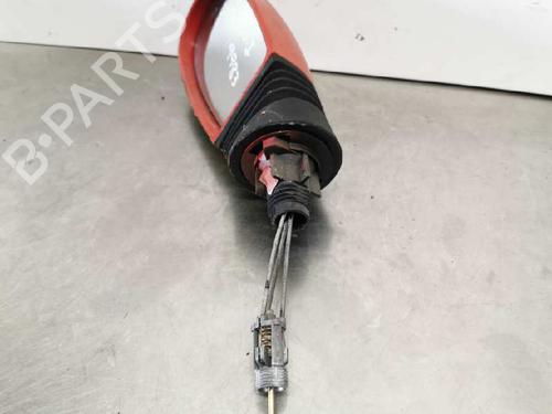 Left mirror FIAT PUNTO (188_) 1.9 JTD 80 (188.237, .257, .337, .357) | BP8464391C26 