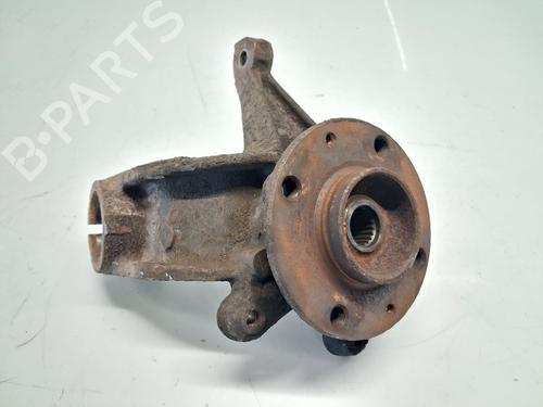 Venstre Styrespindel Lejehus PEUGEOT 205 II (20A/C) 1.7 Diesel (60 hp) 32338055