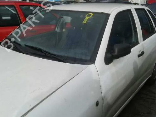 Climate control SEAT IBIZA II (6K1) 1.4 i | BP8450998I5 