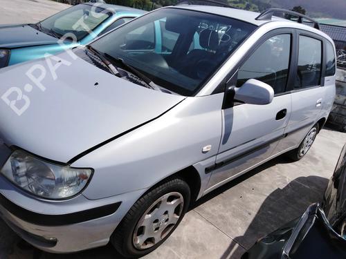 Starter HYUNDAI MATRIX (FC) 1.5 CRDi | BP8478603M8 