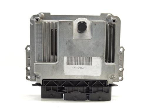 Used Engine control unit (ECU) FORD B-MAX (JK) 1.5 TDCi (75 hp) 23551267