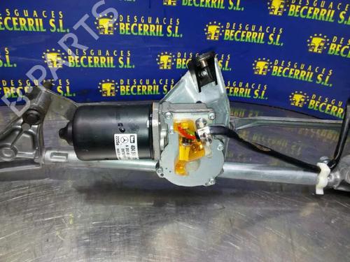 Ruitenwissermotor voor MERCEDES-BENZ C-CLASS (W203) [2000-2007]  8428152