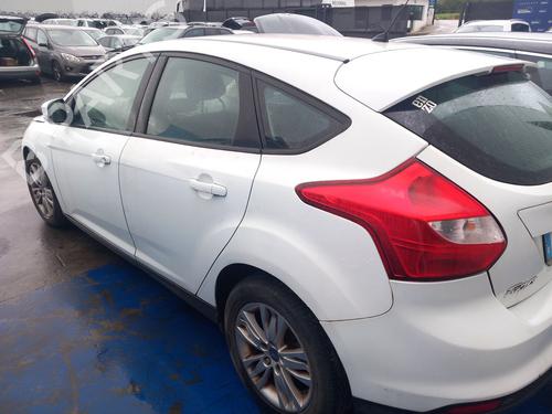 Left taillight FORD FOCUS III 1.6 TDCi | BP40128608C34 - Image 7