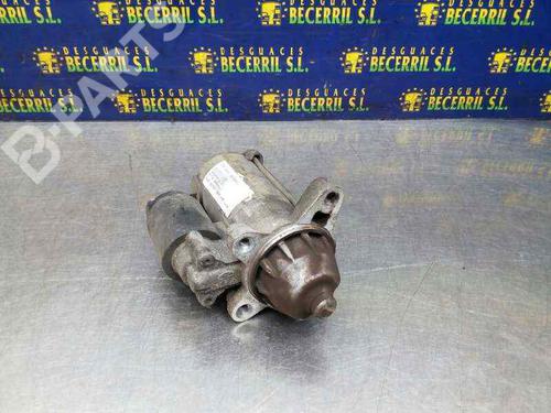 Starter FORD ESCORT IV (GAF, AWF, ABFT)  | BP8444548M8 