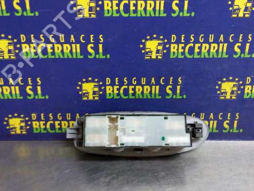 Left front window switch NISSAN ALMERA TINO (V10) 1.8 | BP8452046I27 