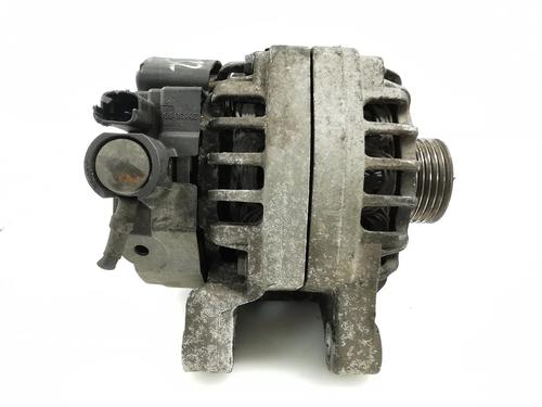 Alternator CITROËN C3 I (FC_, FN_) 1.4 i | BP16986787M7 
