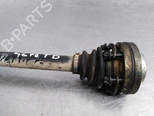 Right rear driveshaft BMW 3 Compact (E46) 316 ti | BP8444586M41 