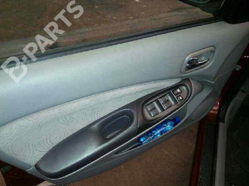 Left front window switch NISSAN ALMERA II (N16) 2.2 Di | BP8459266C106  - Image 7