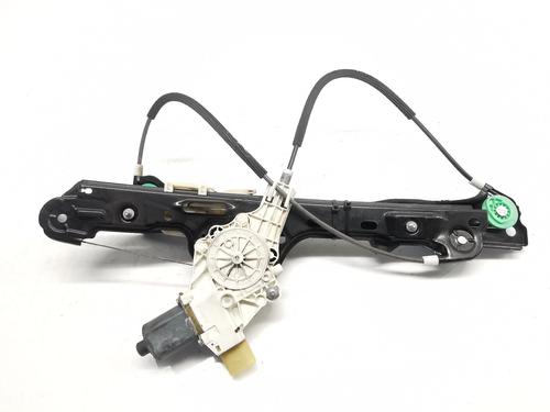 Front left window mechanism BMW 1 (E87) 120 i | BP36767390C22 - Image 2
