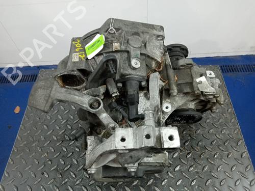 Gearbox SEAT ALTEA XL (5P5, 5P8) 1.6 TDI | BP29324212M3 