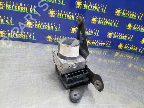 ABS pump RENAULT SCÉNIC II (JM0/1_)  | BP8429353M43 