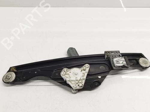 Rear right window mechanism MERCEDES-BENZ E-CLASS (W211)  | BP12328236C25 