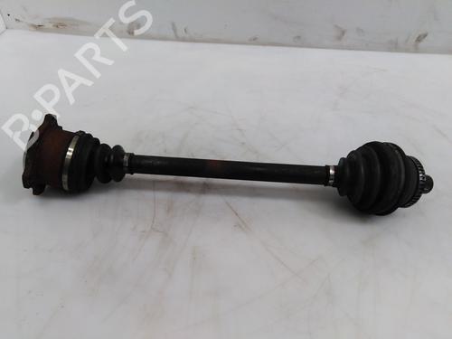 Used Left front driveshaft SKODA SUPERB I (3U4) 1.9 TDI (130 hp) 8473851