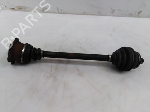 Left front driveshaft SKODA SUPERB I (3U4) 1.9 TDI (130 hp) 8473851