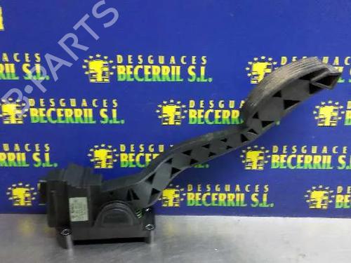 Pedał ALFA ROMEO GT (937_) 1.9 JTD (937CXN1B) 0281002380 | 46755863