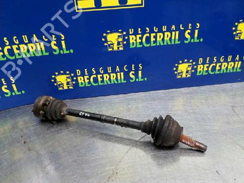 Used Left front driveshaft ALFA ROMEO 145 (930_) 1.6 i.e. (930.A2) (103 hp) 8456224