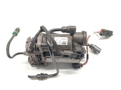 Used Suspension compressor LAND ROVER RANGE ROVER SPORT I (L320) 2.7 D 4x4 (190 hp) 30733636