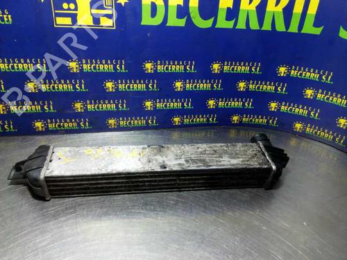 Intercooler BMW 5 (E39) 525 tds | BP8438620M30 