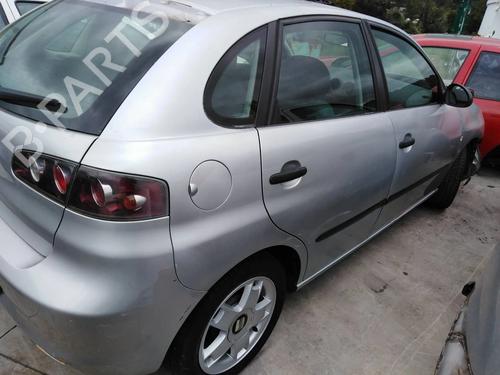 AC compressor SEAT IBIZA III (6L1) 1.4 TDI | BP8482830M34 