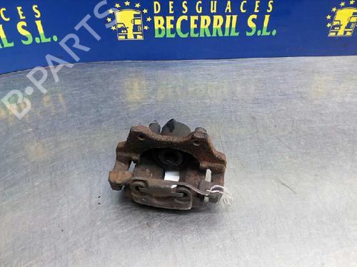 Left rear brake caliper BMW 3 (E46) 320 d | BP11576615M107 