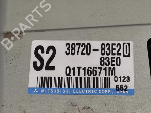 BP13581411M21 | Stuurkolom SUZUKI WAGON R+ Hatchback (MM) 1.3 (RB 413) BP13581411M21