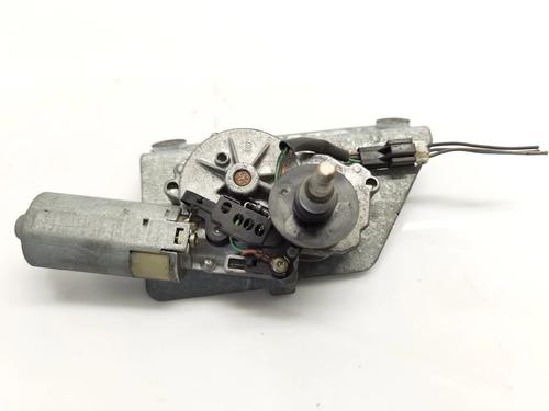 Used Rear wiper motor MITSUBISHI SPACE STAR MPV (DG_A) 1.3 16V (DG1A) (86 hp) 16760325