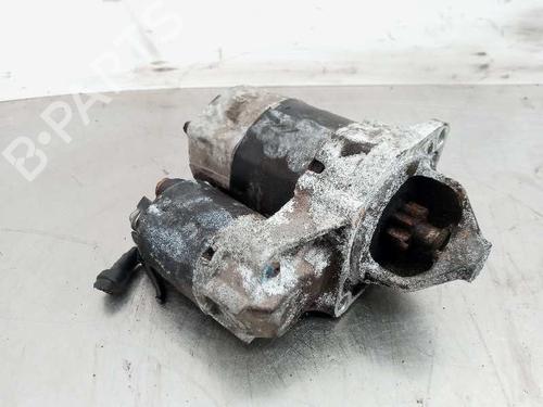 Starter MERCEDES-BENZ A-CLASS (W168) A 140 (168.031, 168.131) | BP8461886M8 